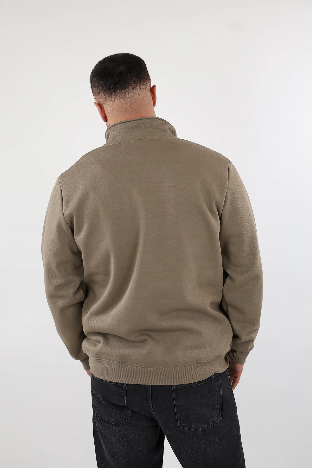 Duks zipper
