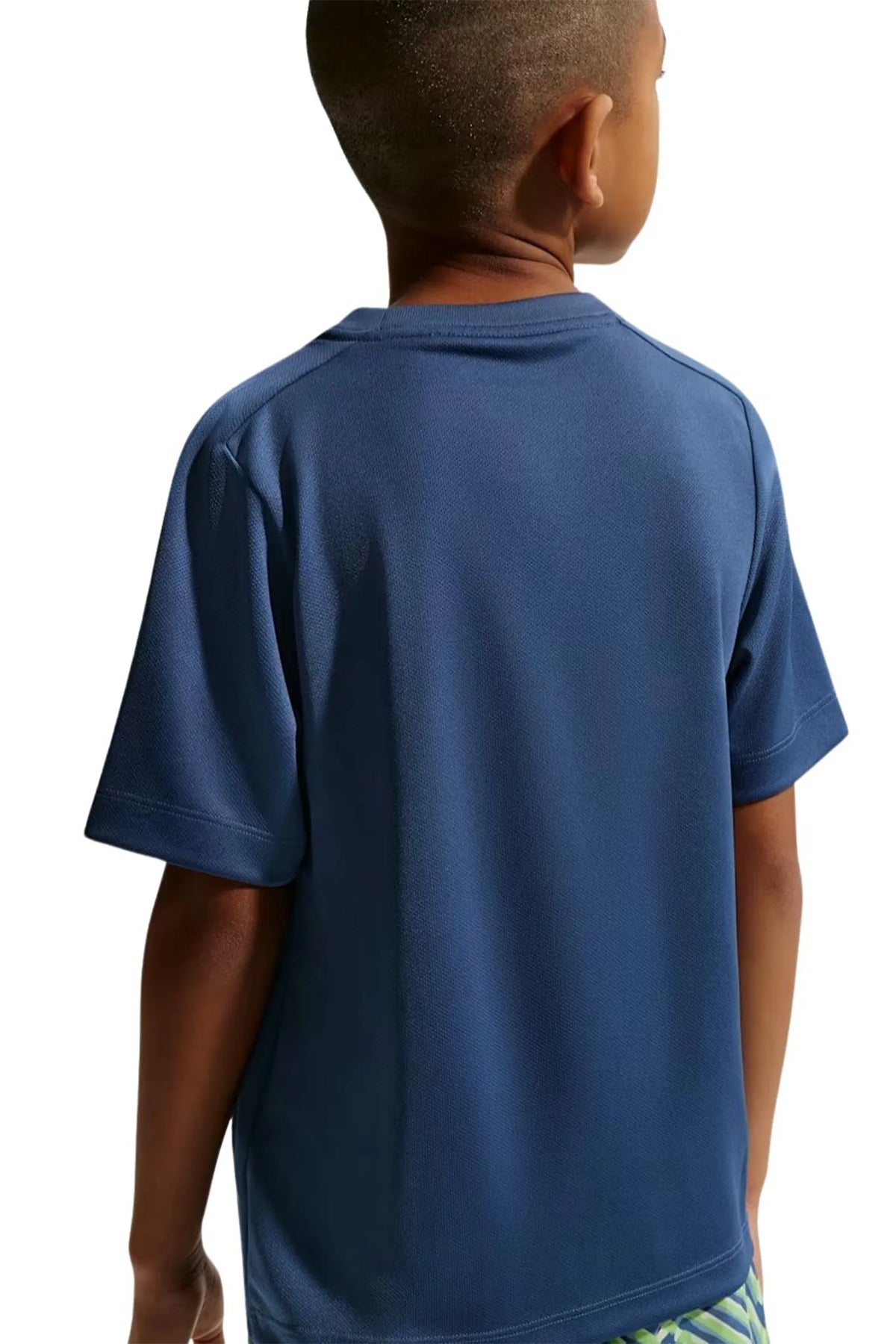 Maice nike multi dri-fit short-sleeve training top IF2438-461
