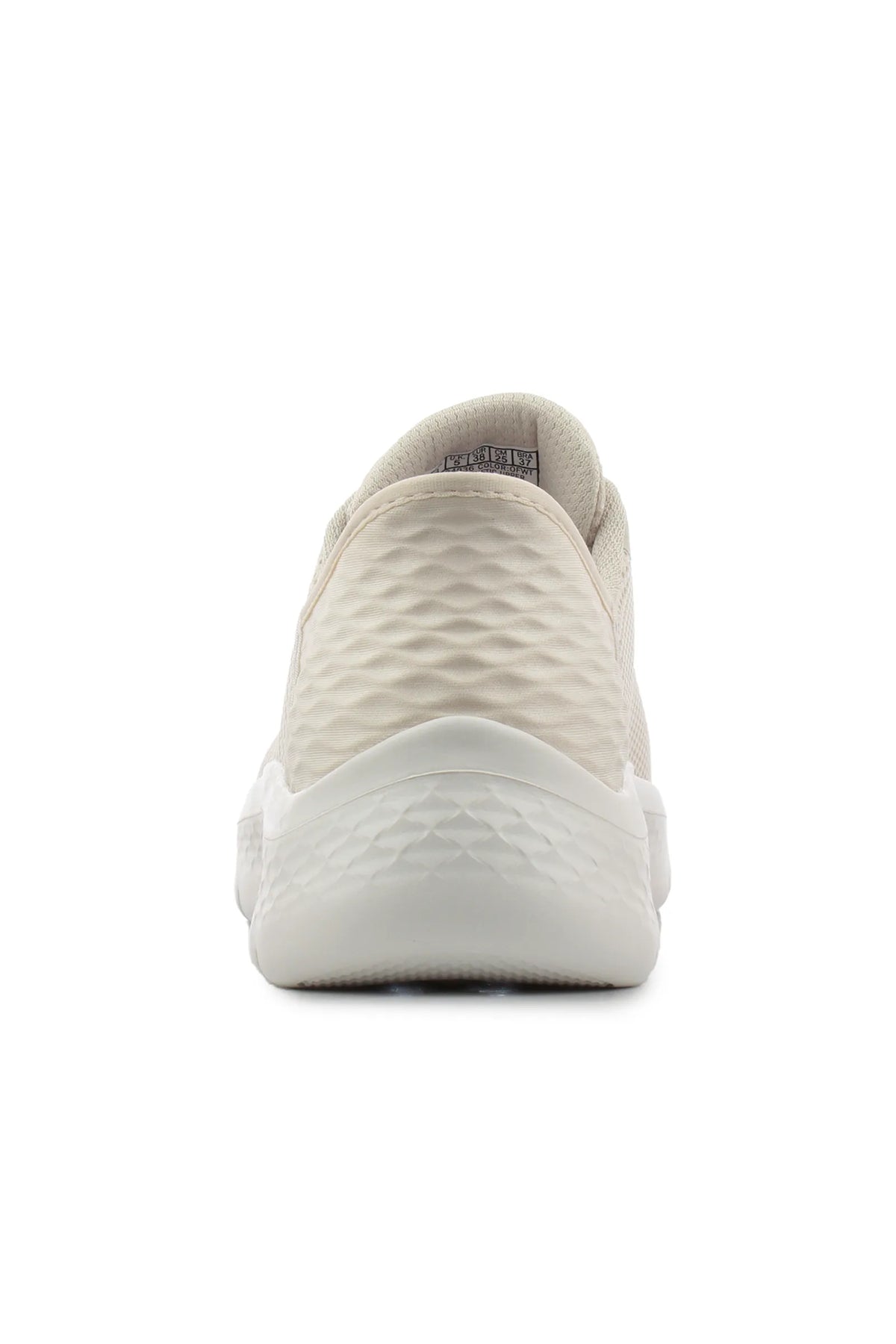Skechers go walk flex - trainers 124836-OFWT