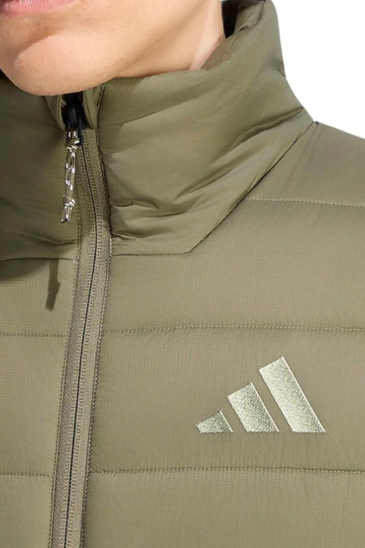 Jelek adidas terrex essentials padded vest KX8818