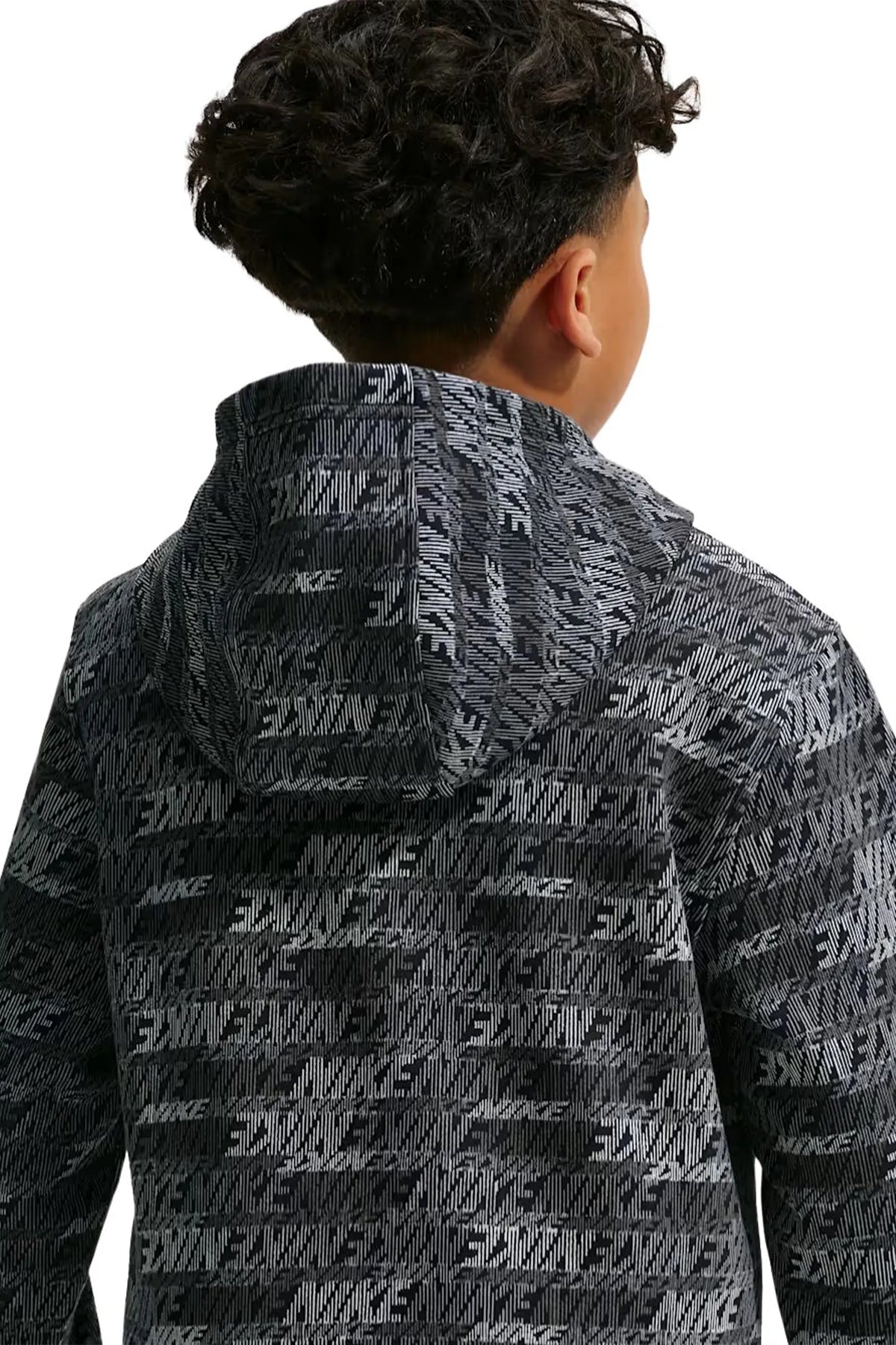 Duks nike sportswear club fleece IM4938-010