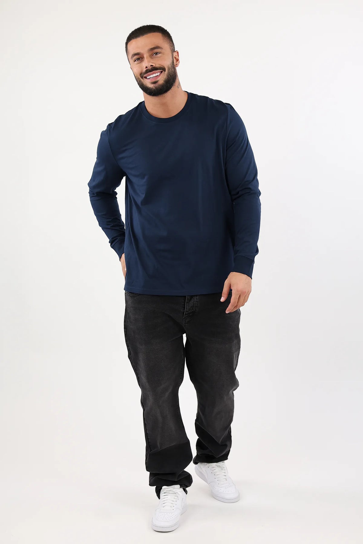Bluze basic