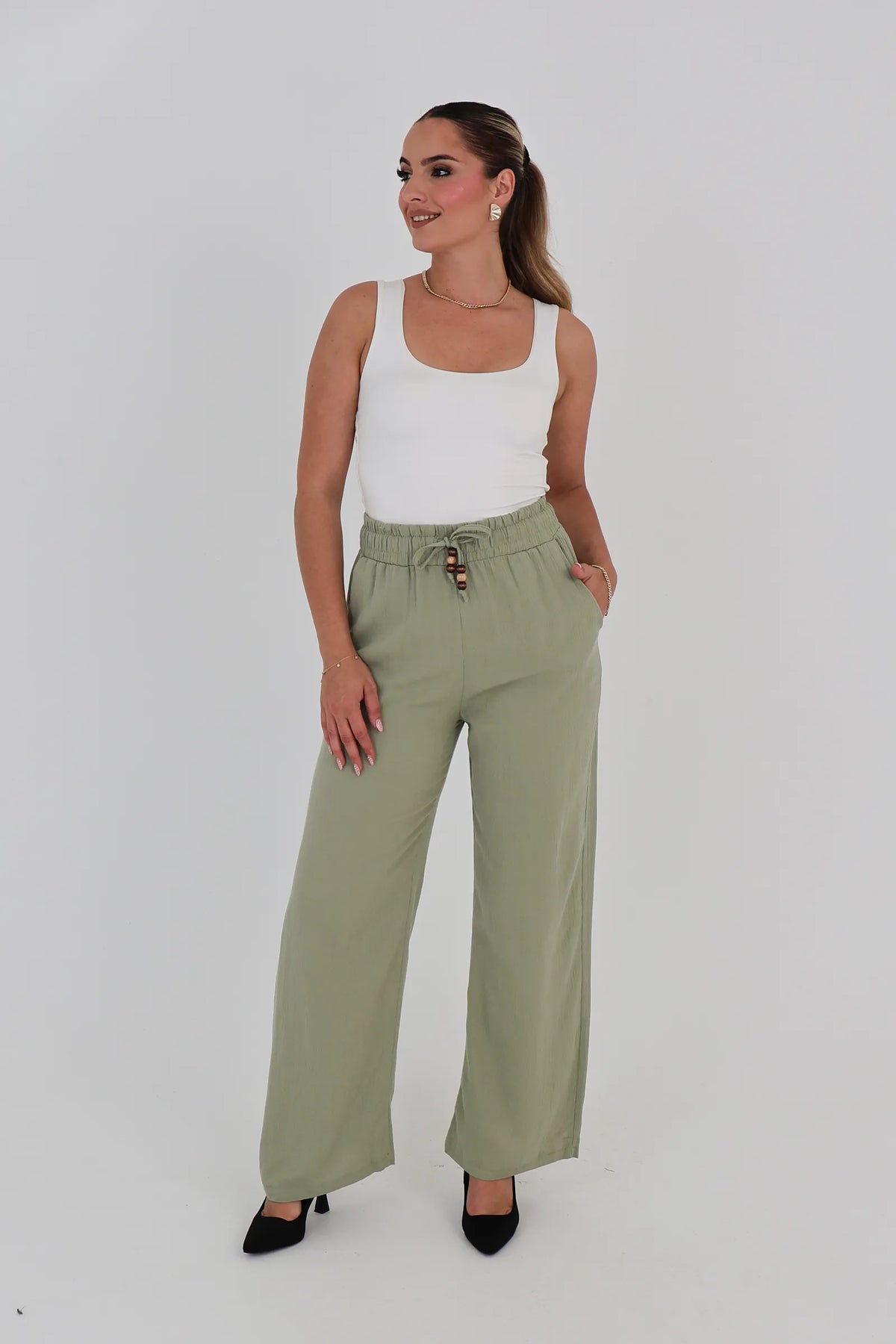 Pantallona lounge pants