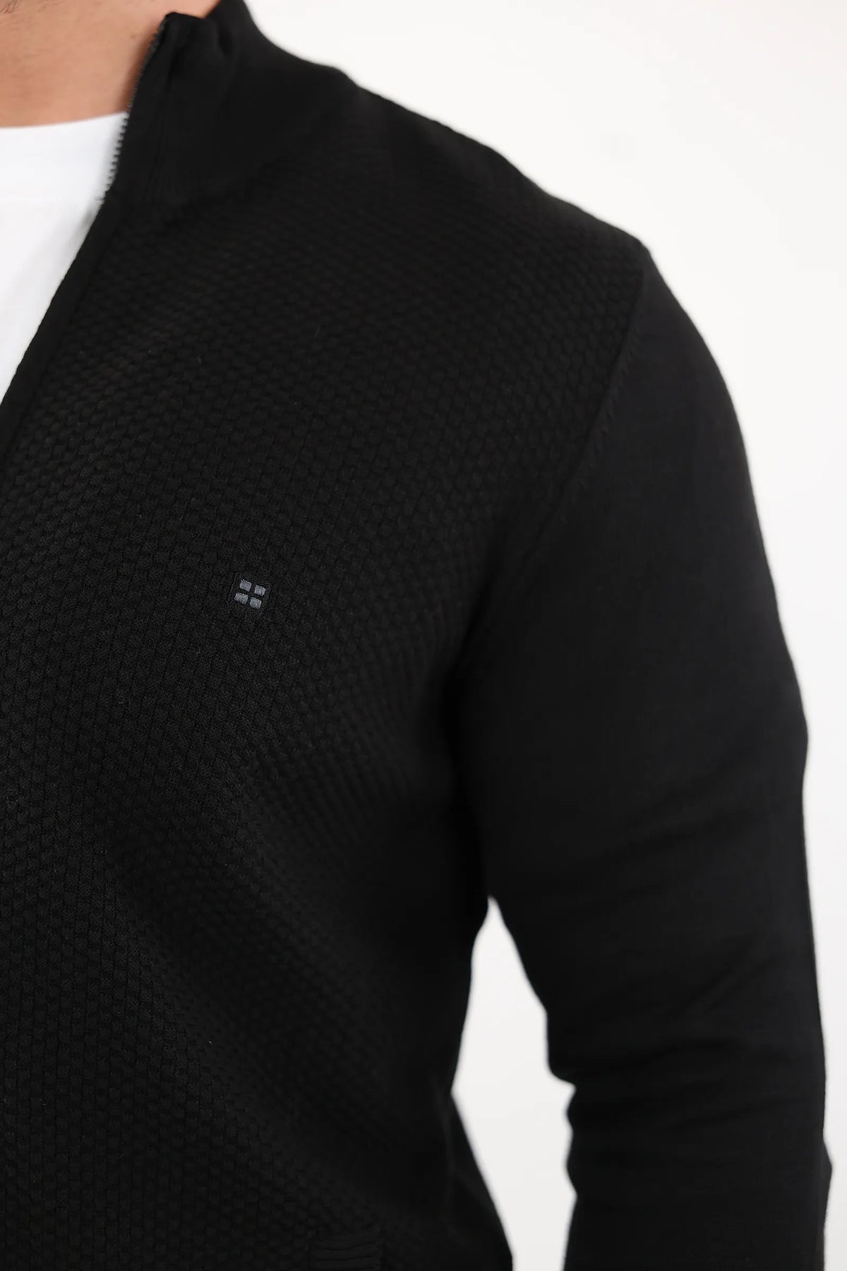 Xhemper full zip