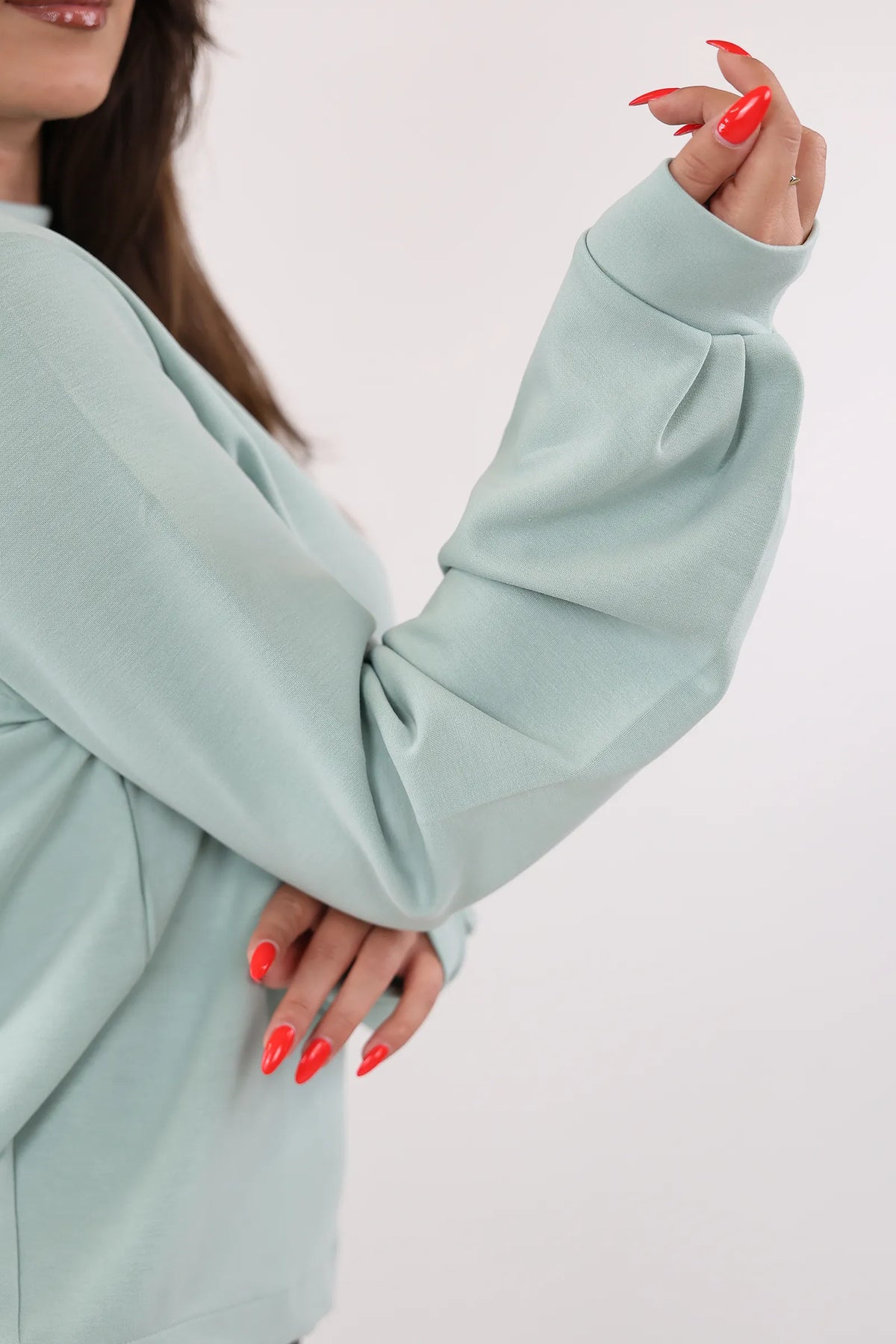 Bluze crewneck light