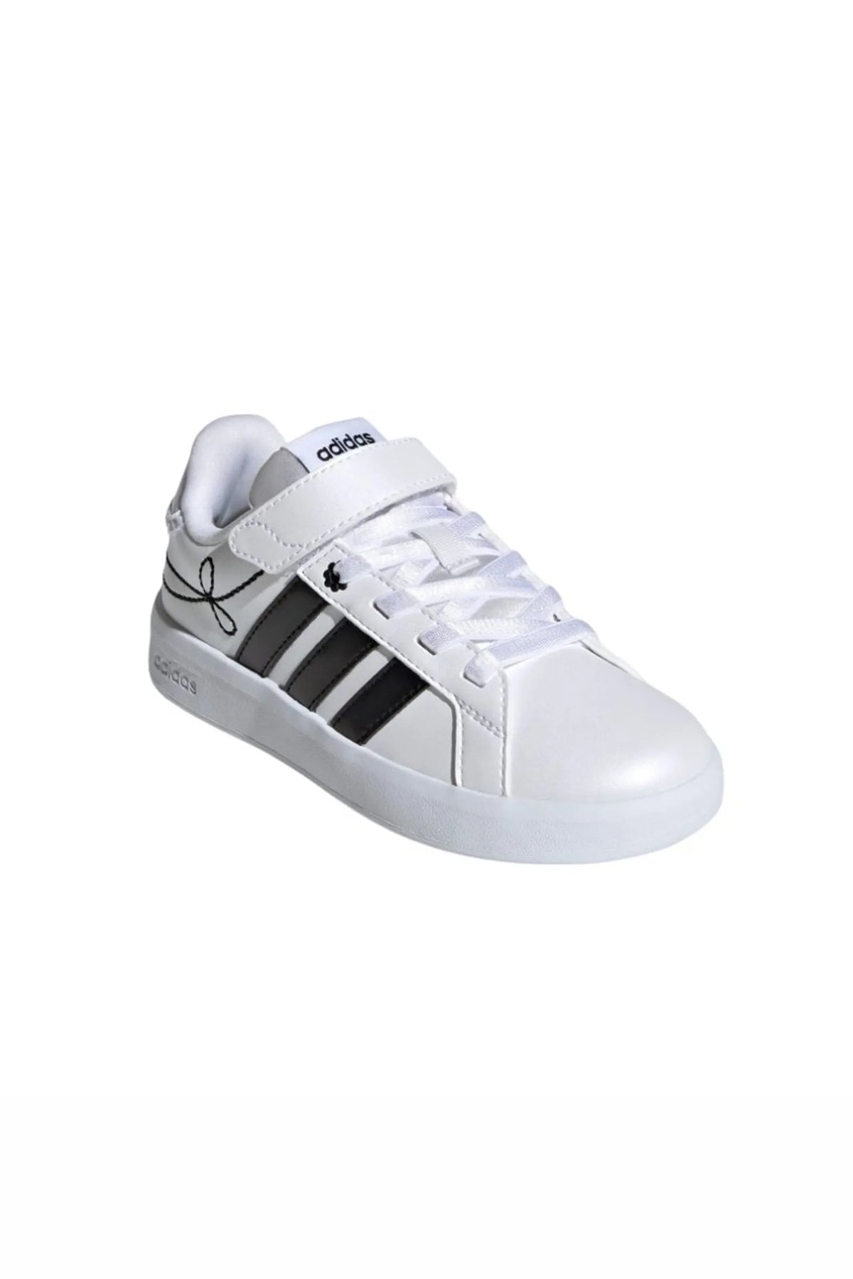 Adidas grand court 3.0 girls ei c KH8835