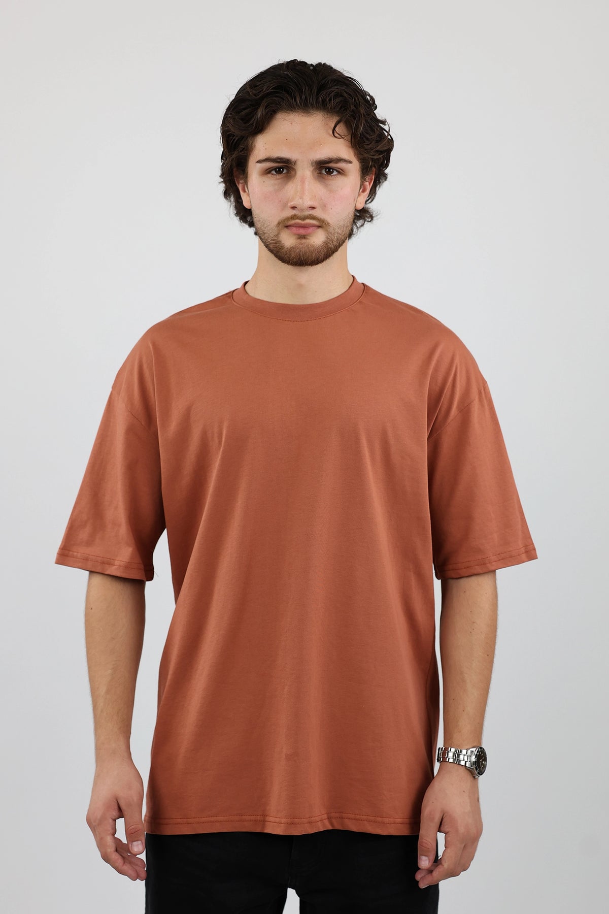 Maice snow tee