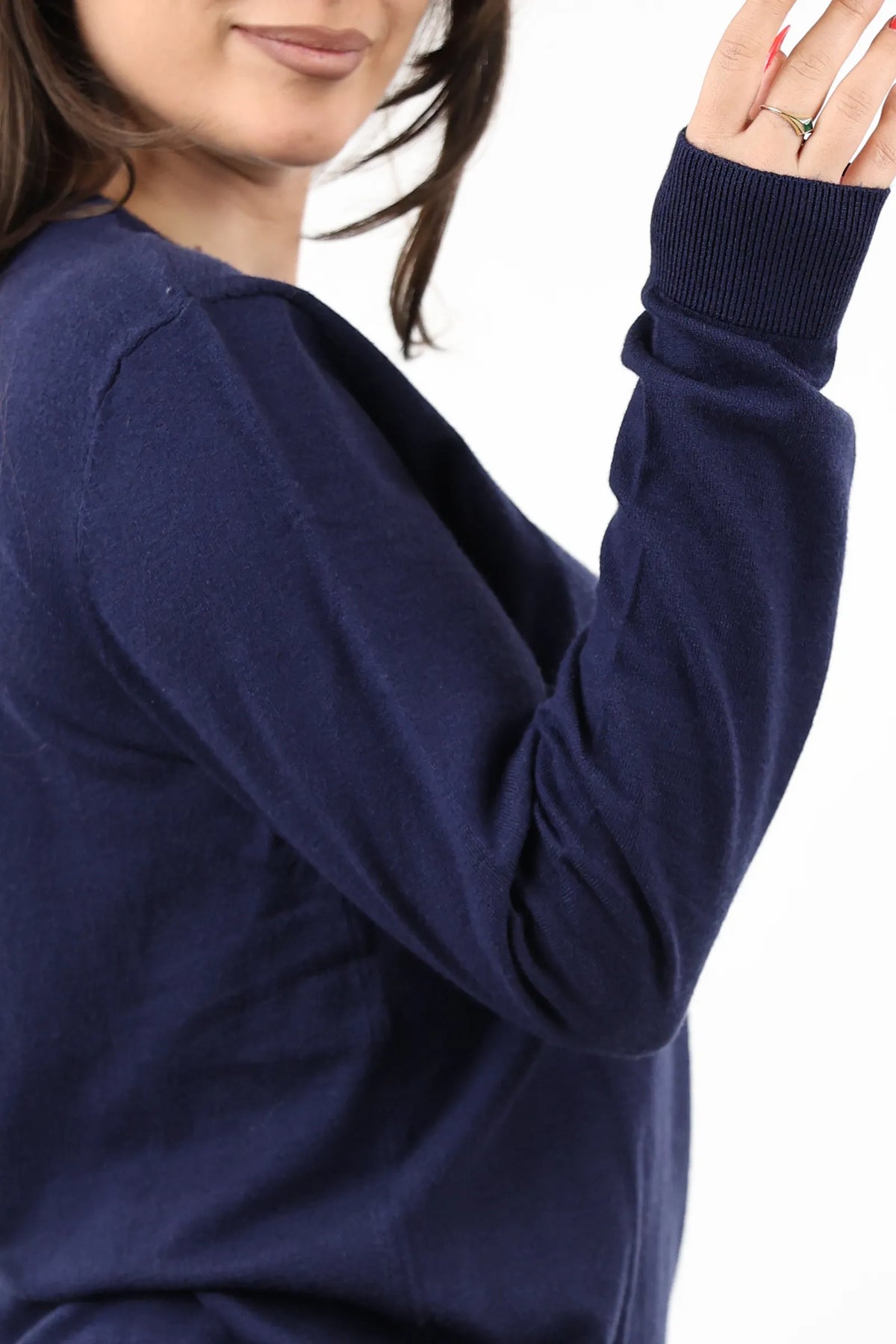Xhemper soft wool