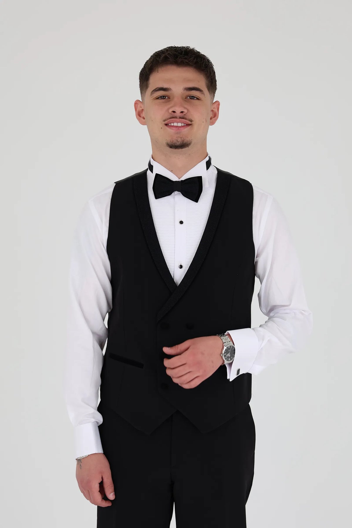 Set luxury formal wear