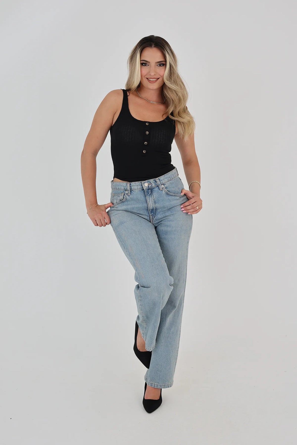 Maice bodice top