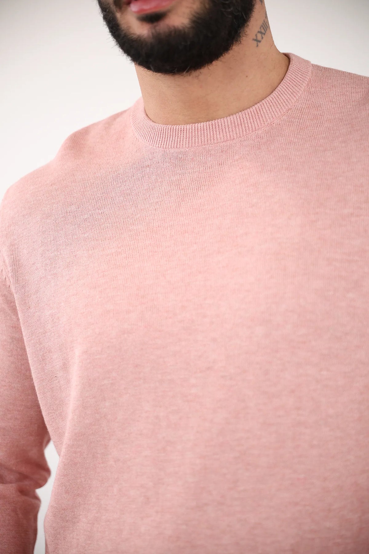 Xhemper classic tan knit