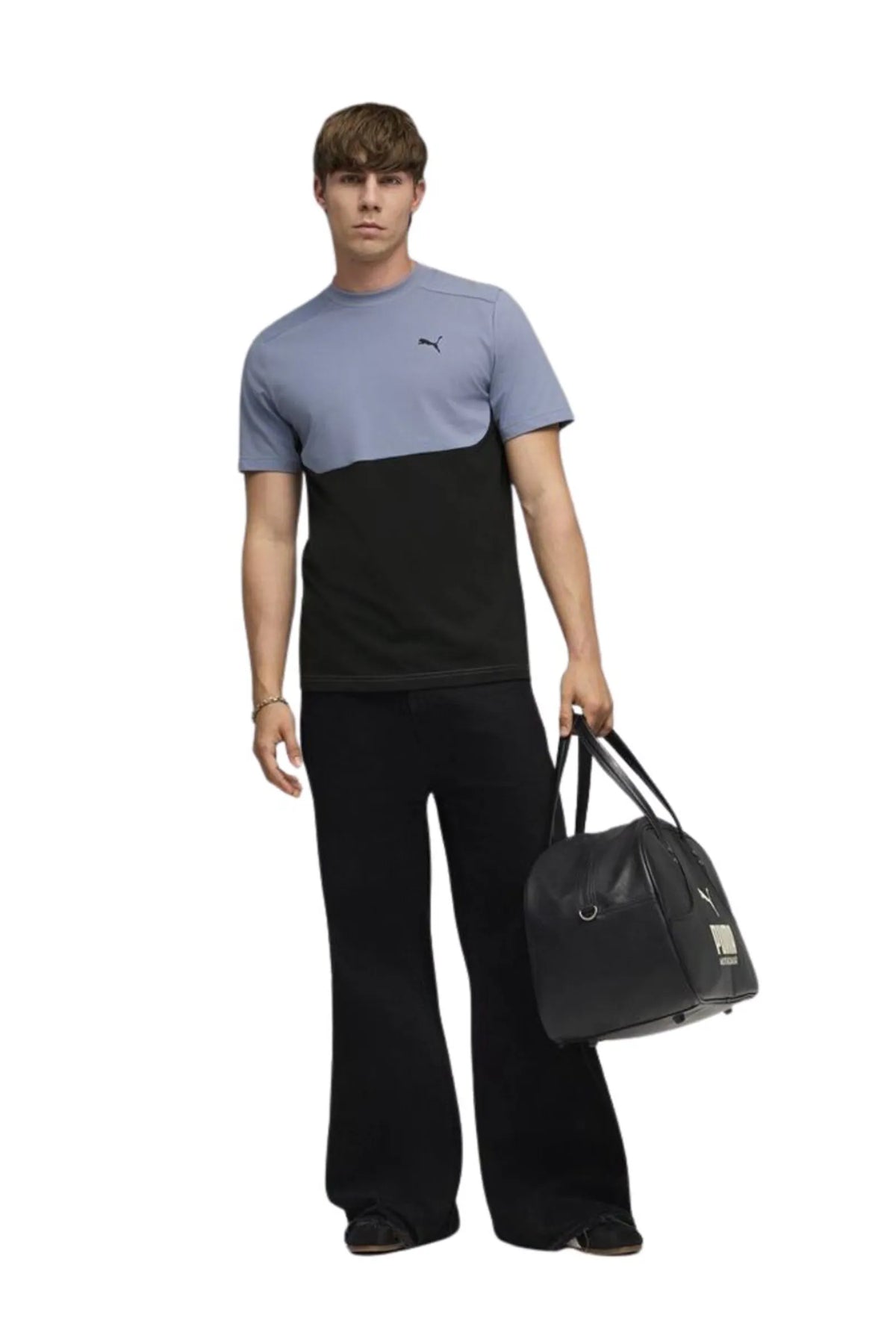Maice puma tech tee 692180-65