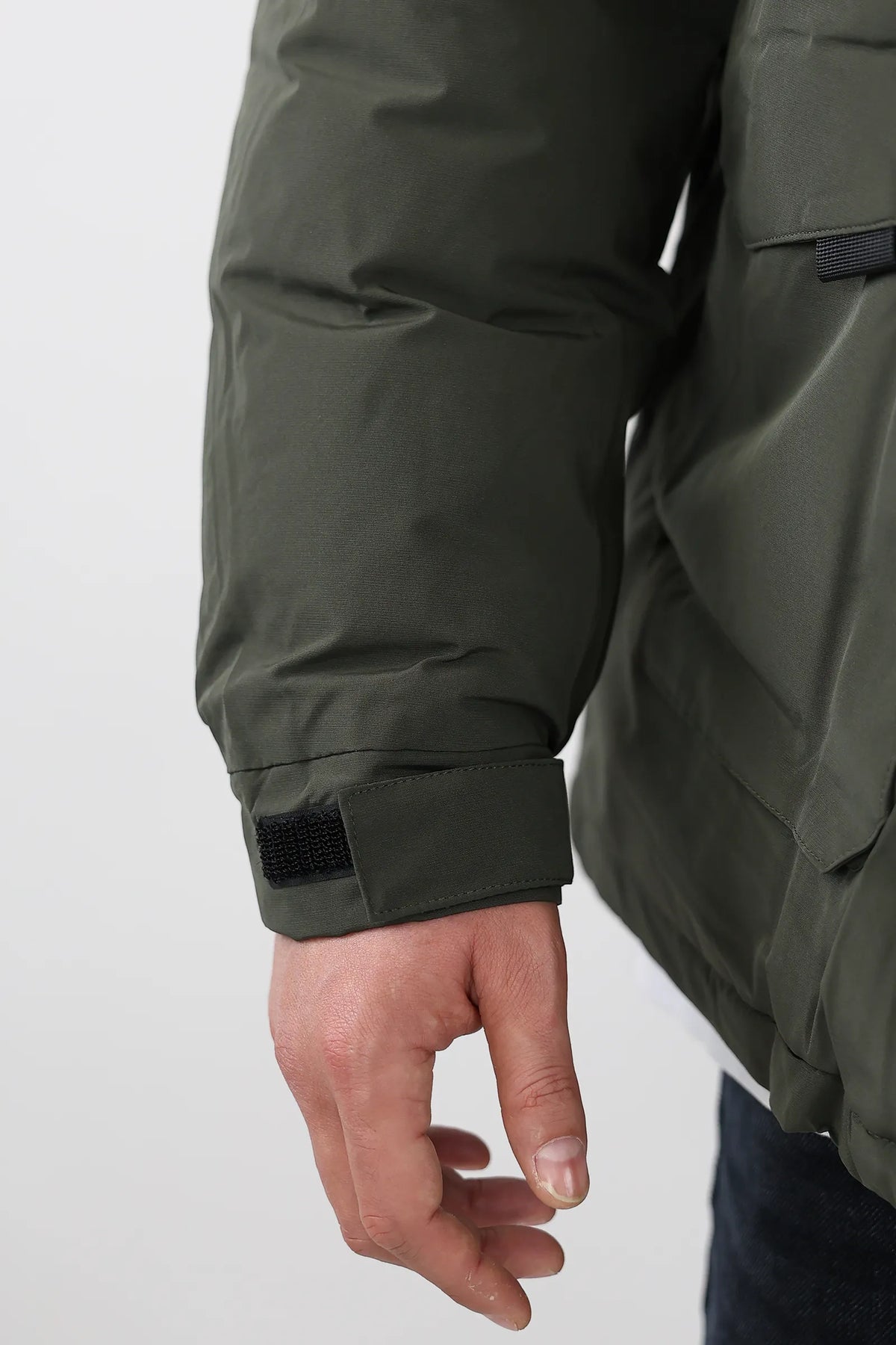 Jakne parka