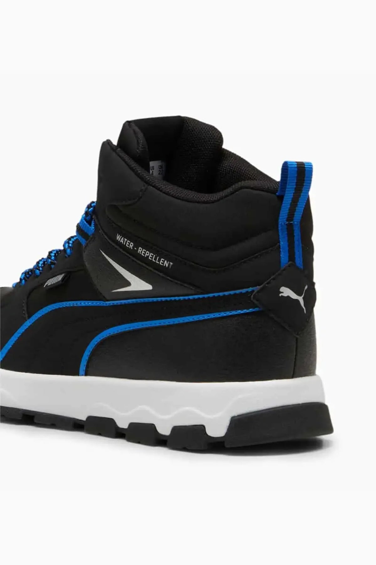 PUMA EVOLVE TRAIL JR 397644-01