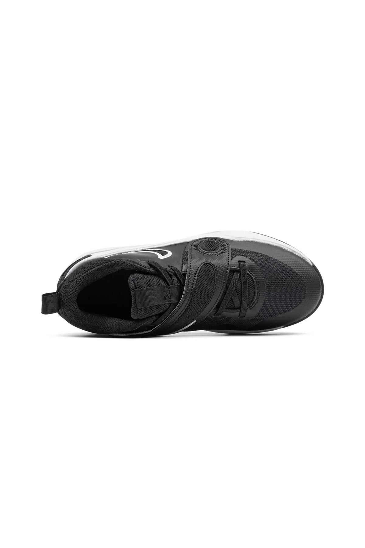 Nike team hustle d 11 black DV8996-002