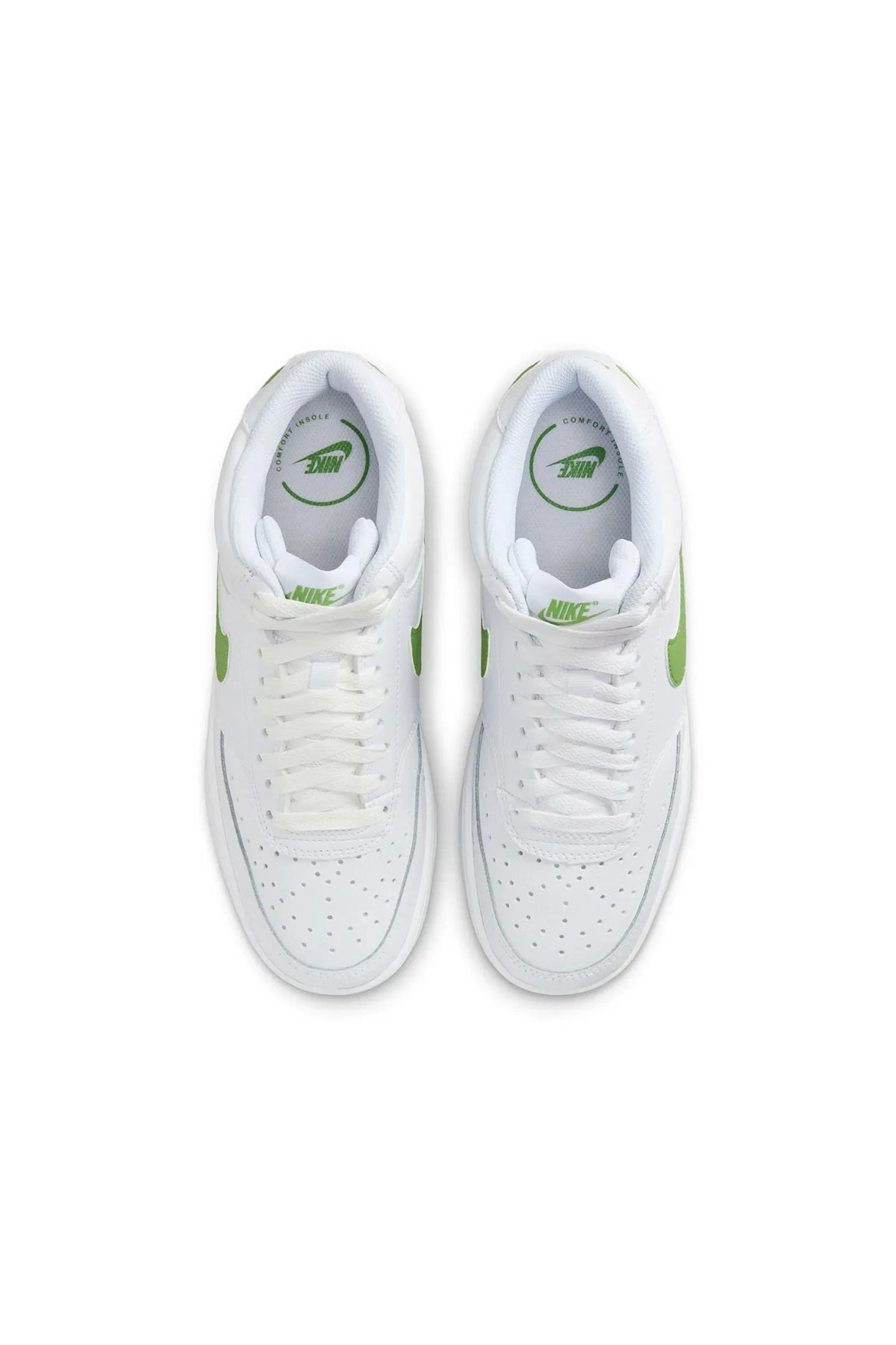 Nike court vision mid CD5436-107