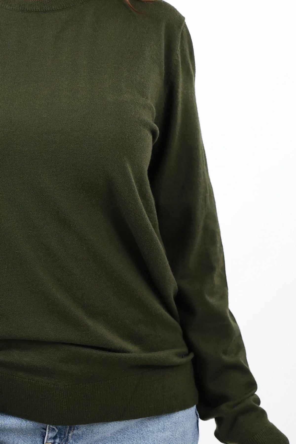 Xhemper soft wool