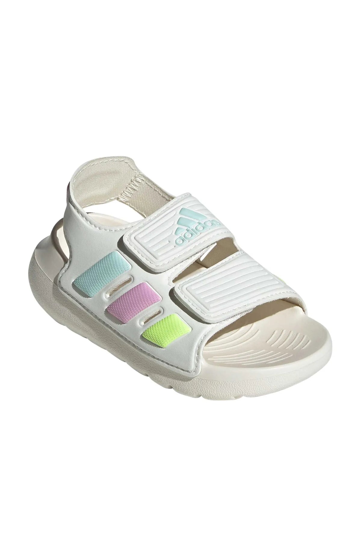 Adidas altaswim 2.0 sandals kids JI3064