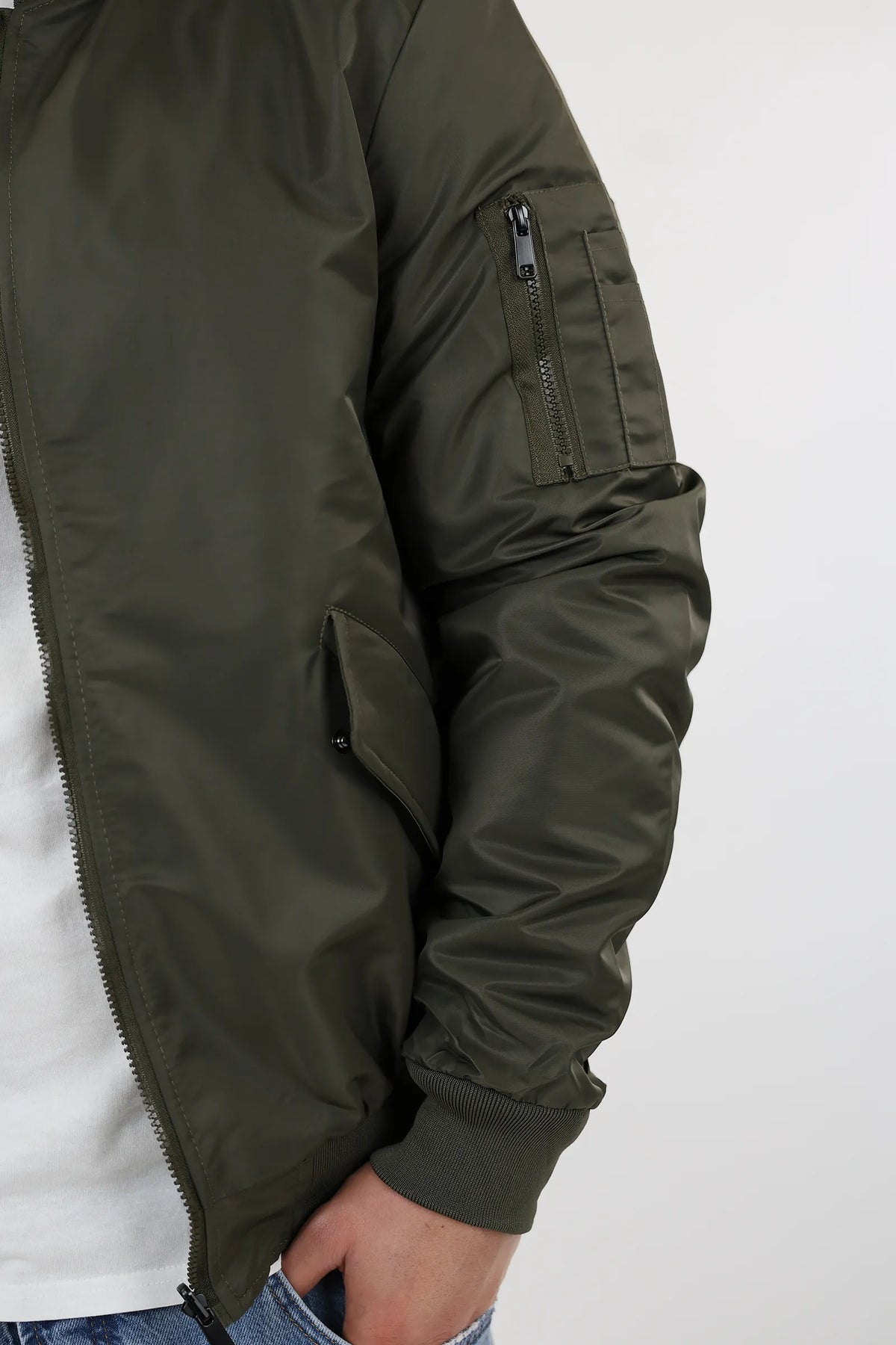 Jakne bomber