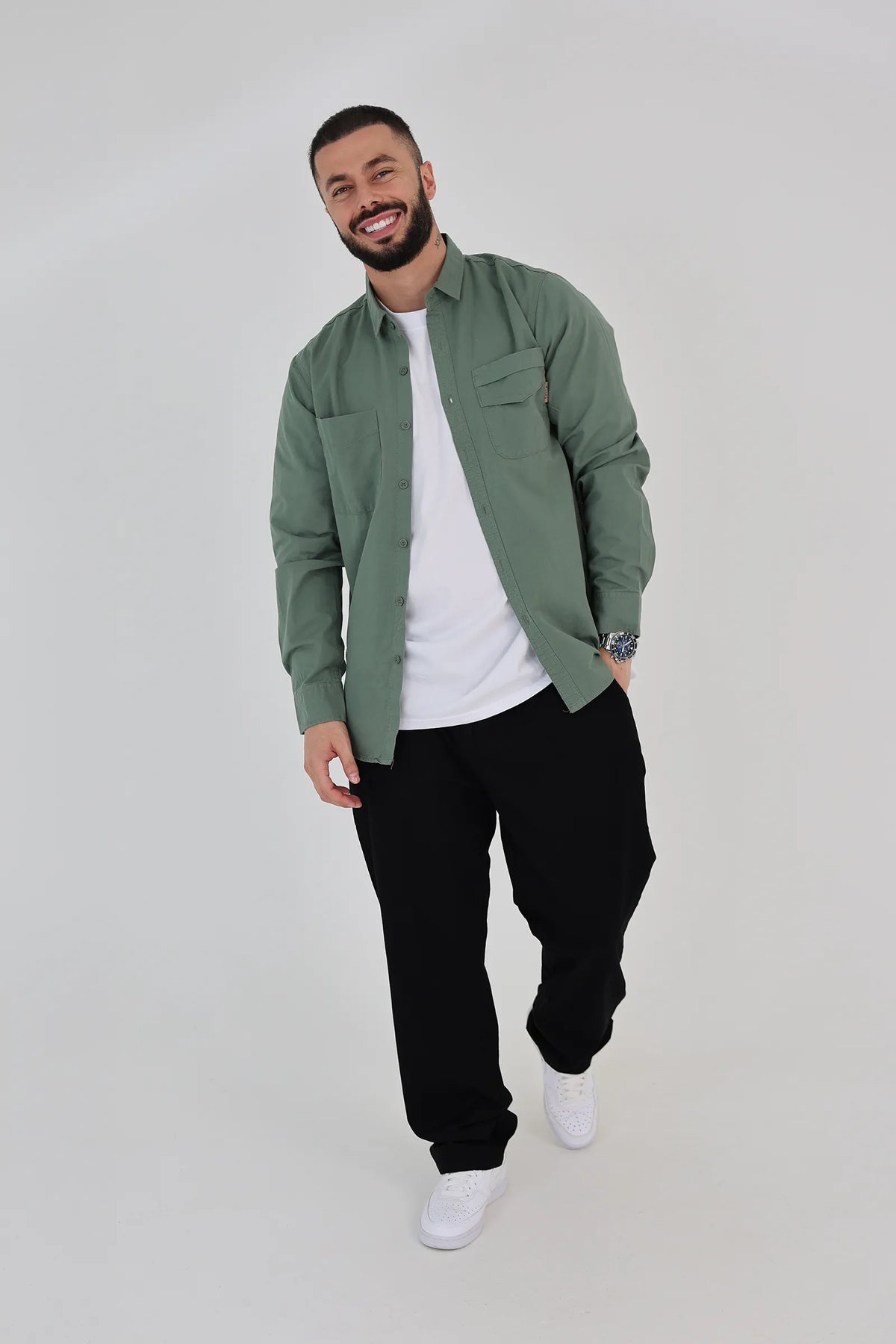 Kemishe streetwear & style