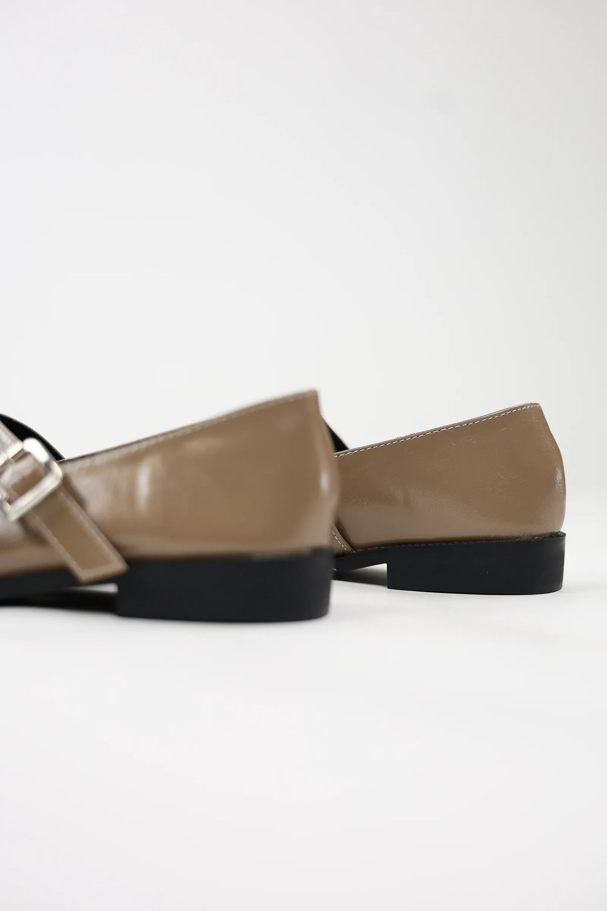 Kepuce split toe