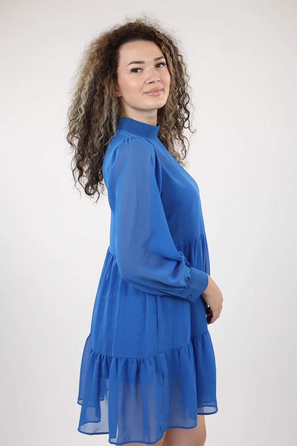 Fustan breeze