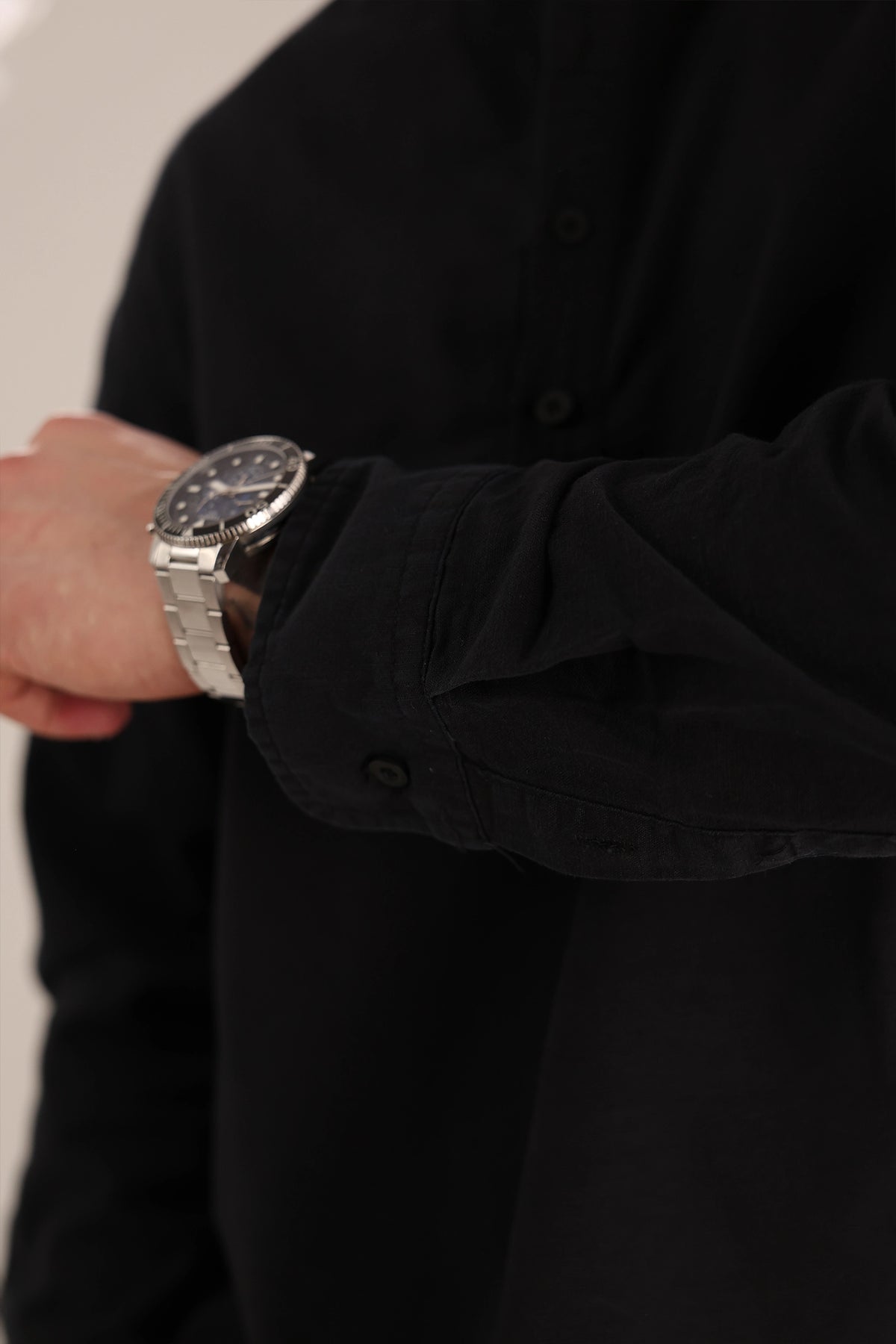 Kemishe Collar Popover