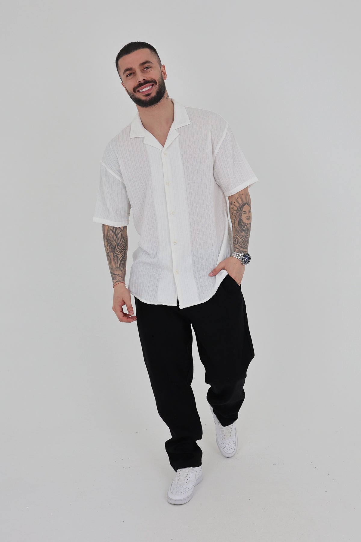 Kemishe short sleeve