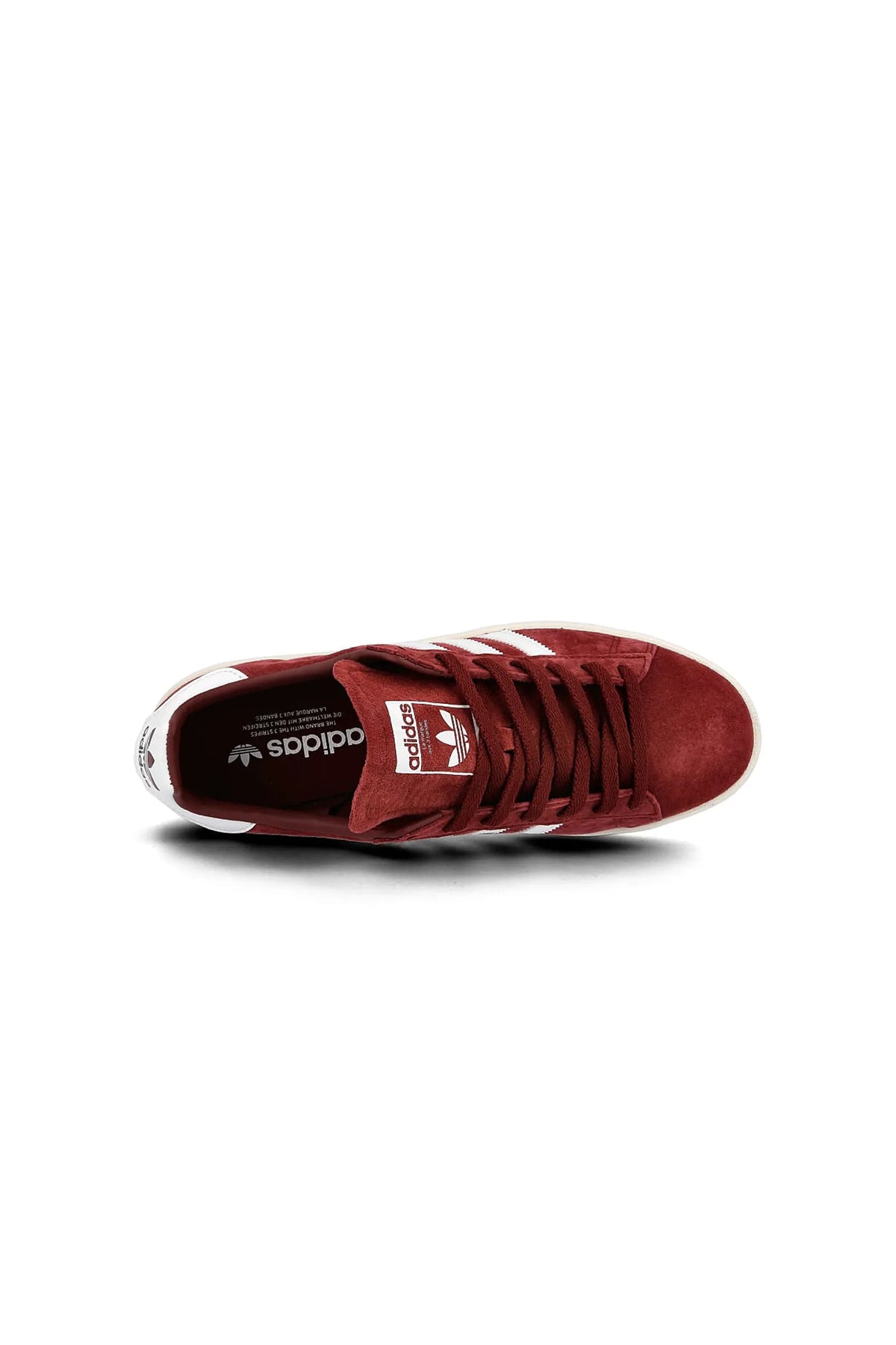 Adidas campus 80s sporty & rich BZ0087