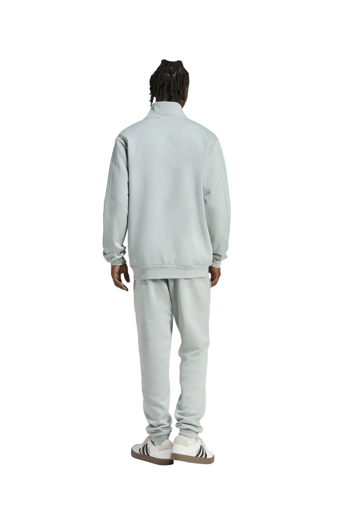 Set adidas 3-stripes fleece KC0697