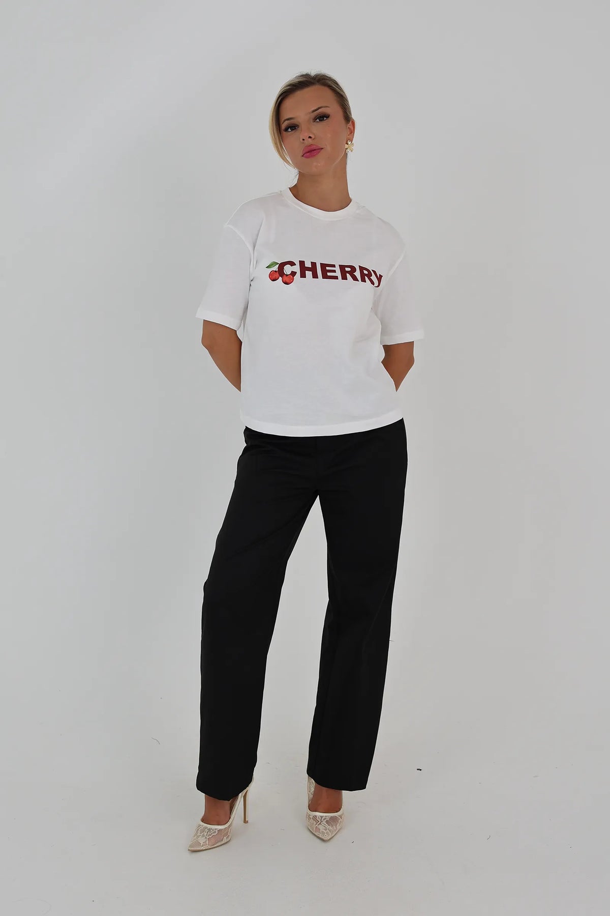 Maice cherry
