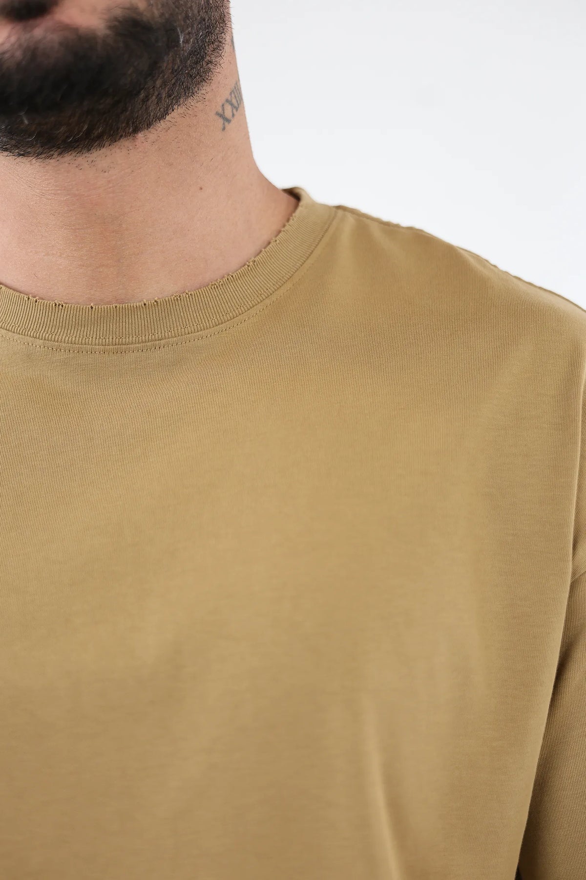 Bluze oversized basic