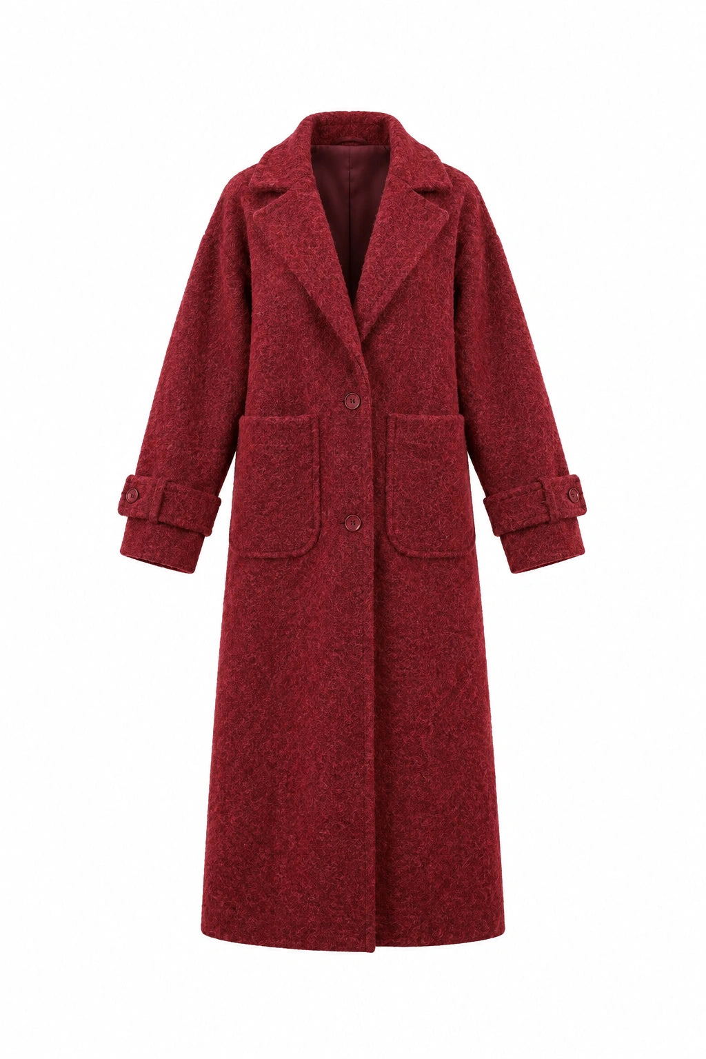 Pallto wool coat