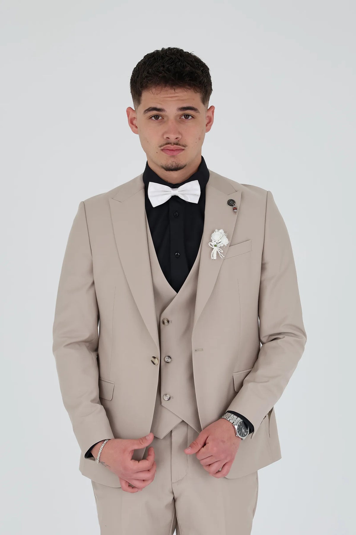 Set slim fit