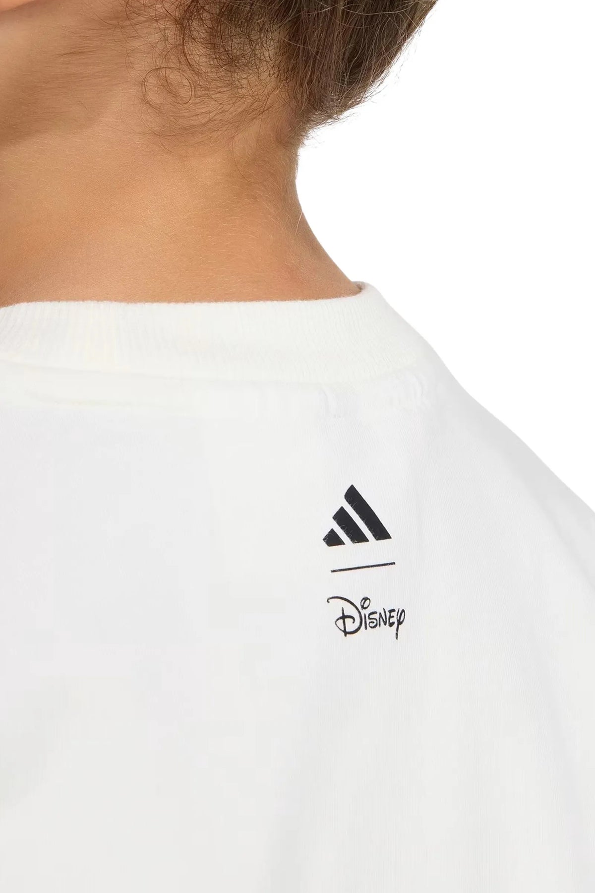 Maice adidas disney mickey mouse tee KS3956
