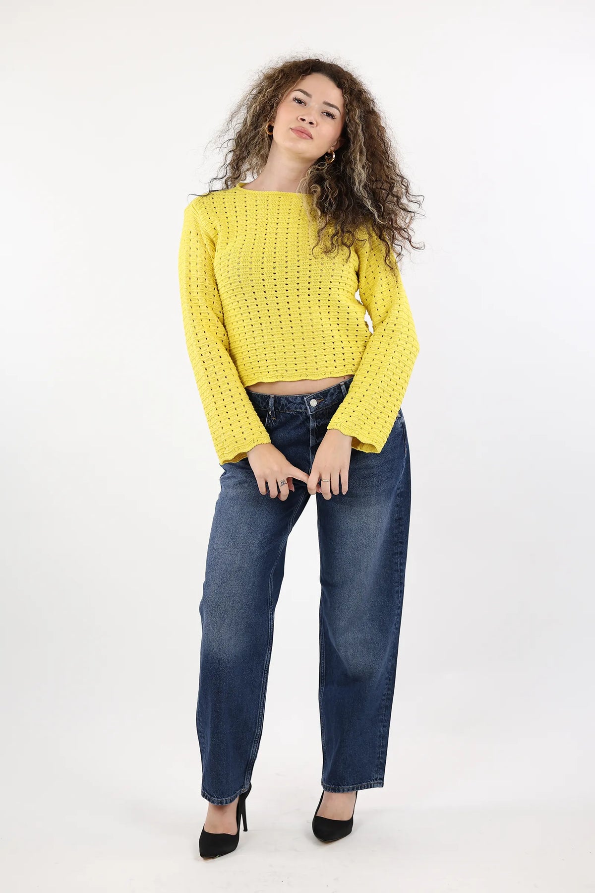 Xhemper crochet