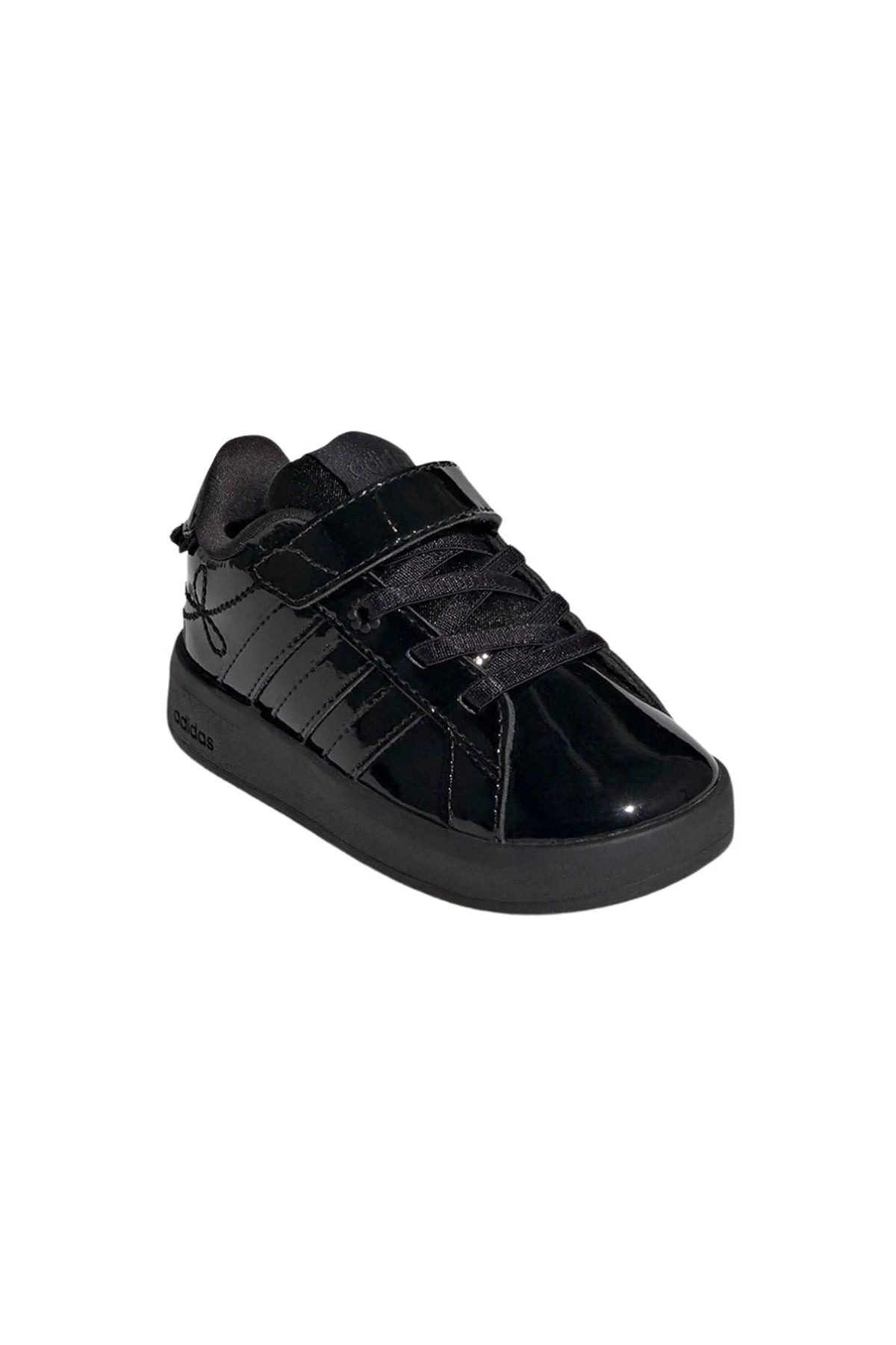 Adidas grand court 3.0 girls el i KI8120