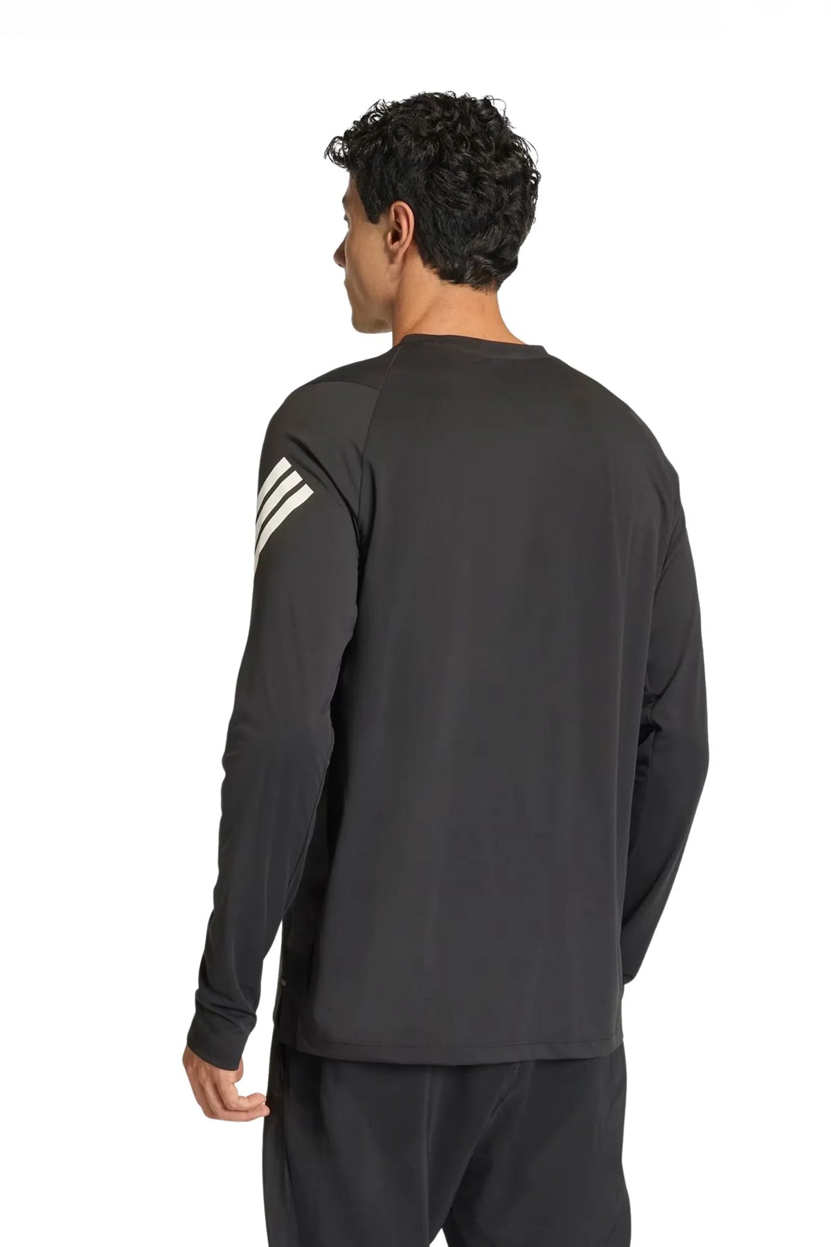 Bluze adidas adi365 iconic/// running longsleeve KE6831