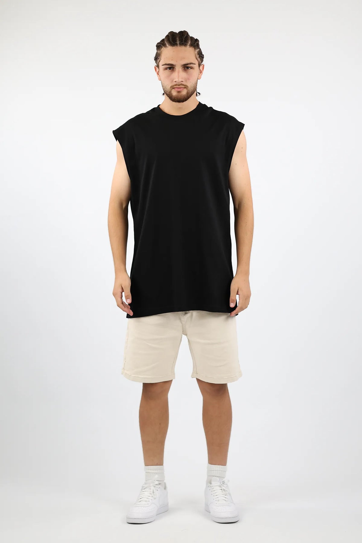 Maice muscle tank