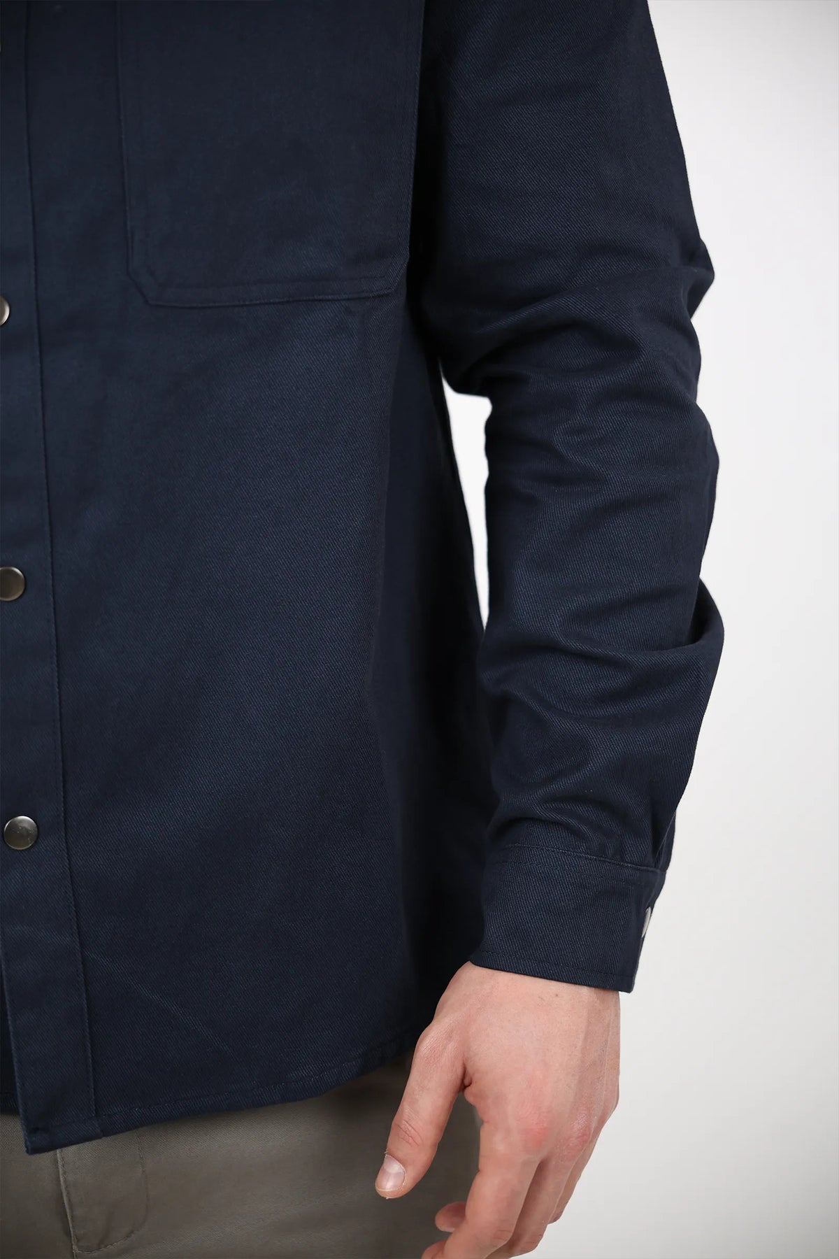Kemishe workwear shirt