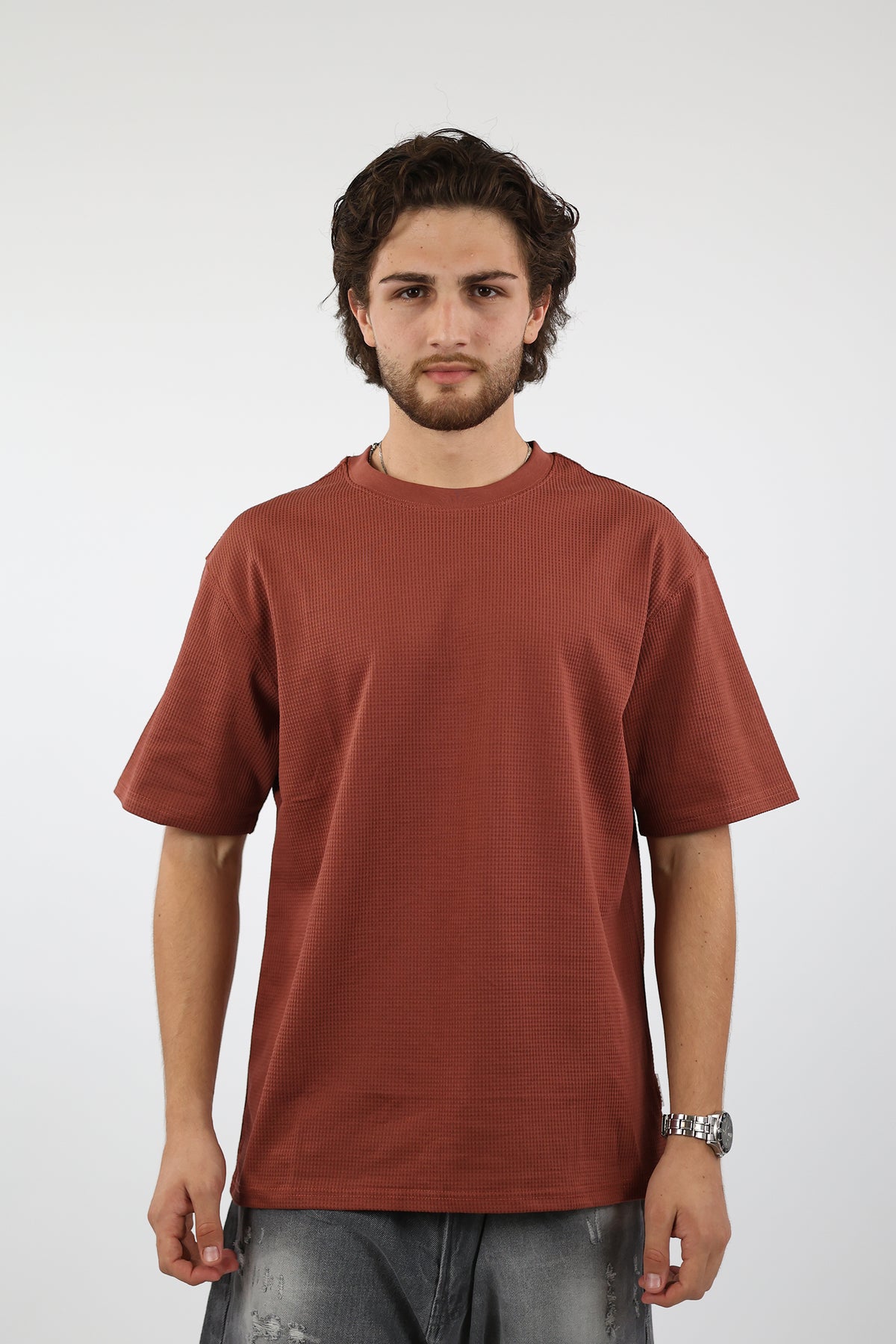 Maice clay tee