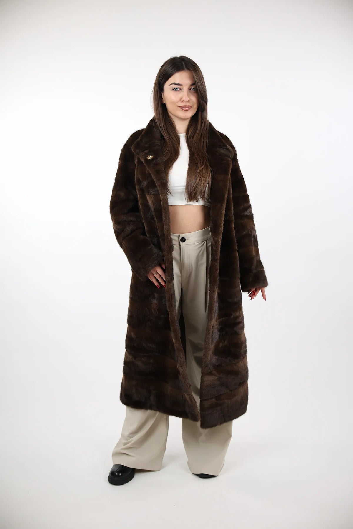 Jakne luxurious