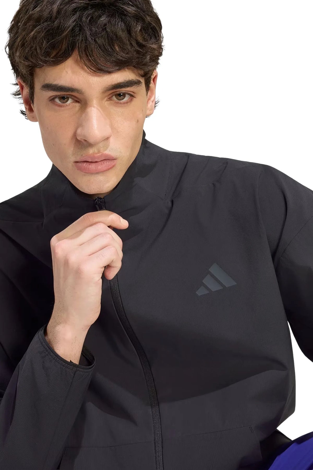Duks adidas z.n.e. woven track top KF6443