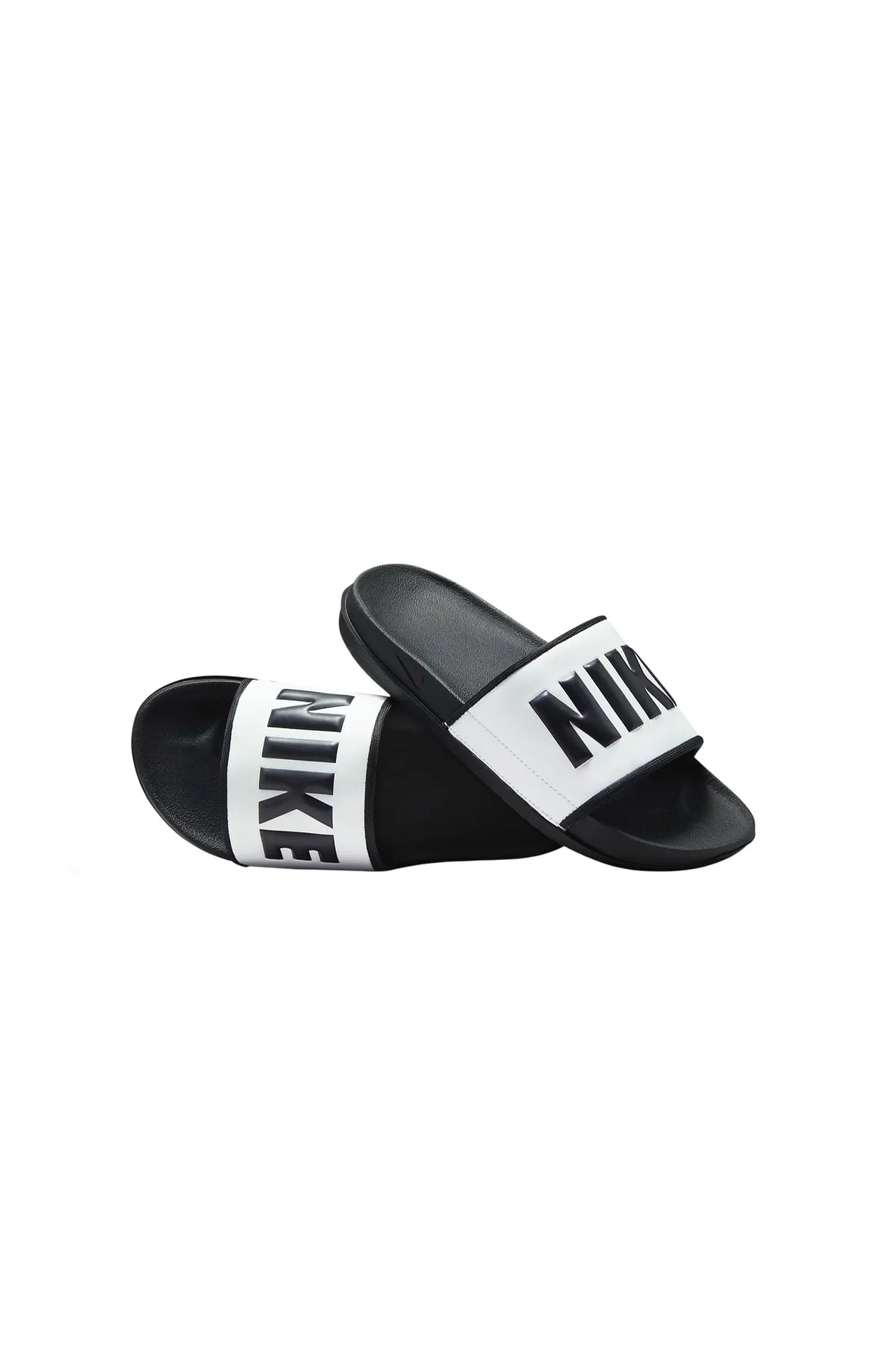 Nike offcourt women's slides BQ4632-011