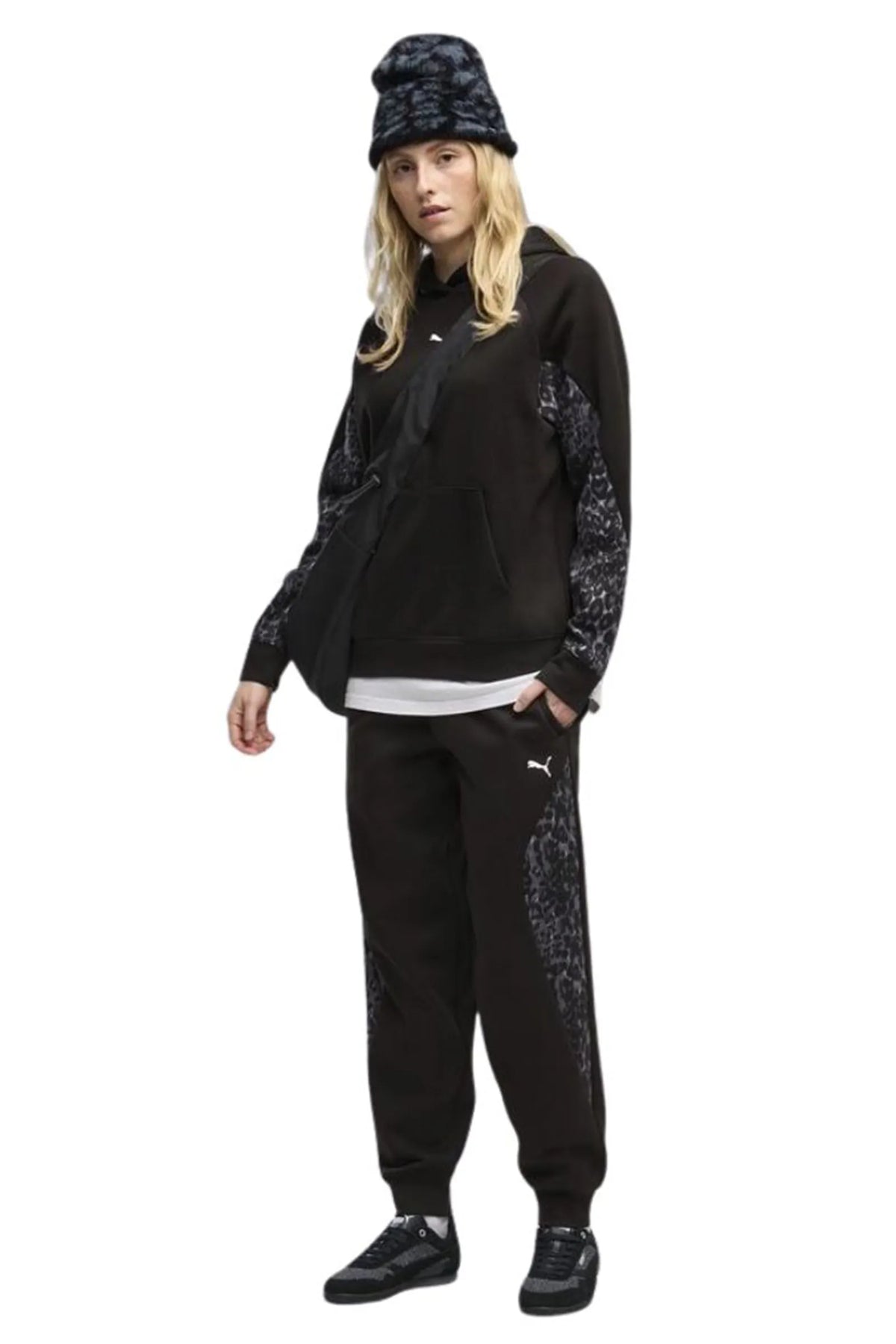 Trenerka puma sport animal 637612-01