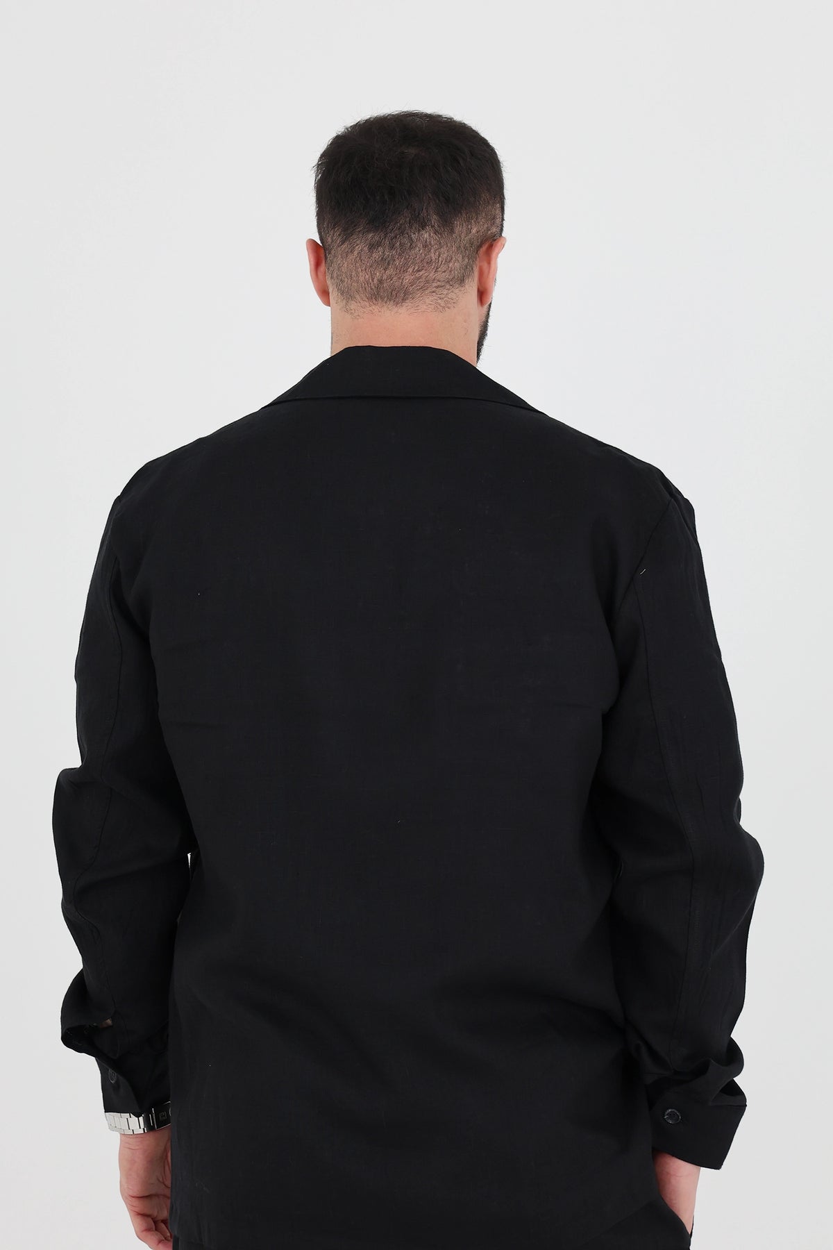 Sako button up blazer