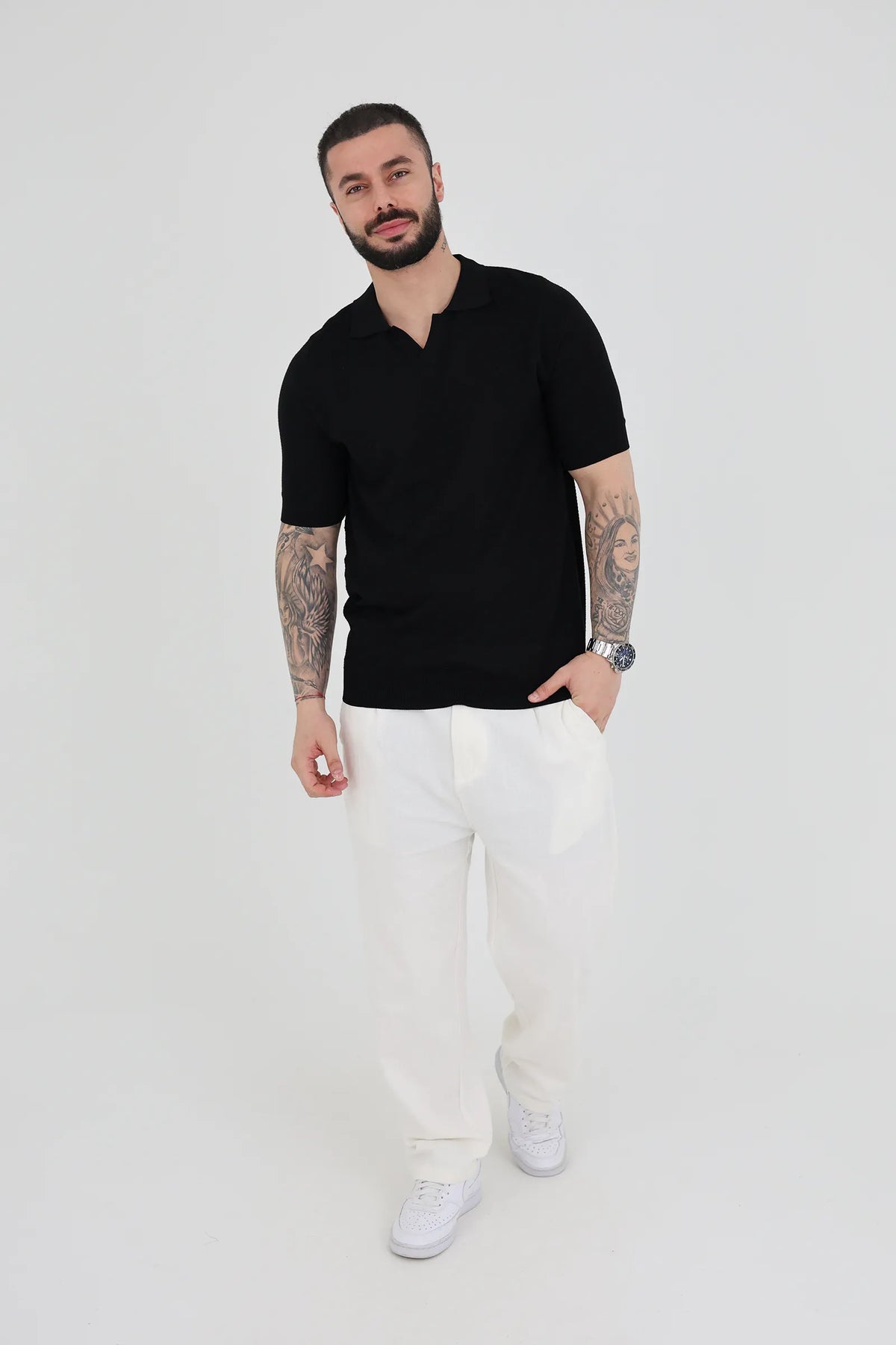 Maice short sleeve