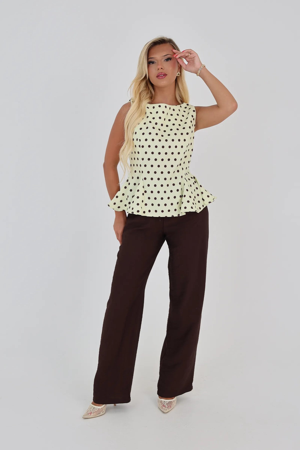 Maice polka