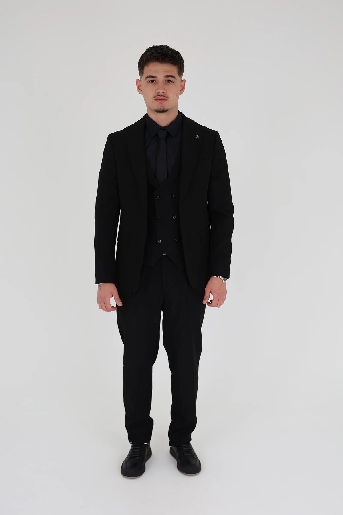 Set formal wear