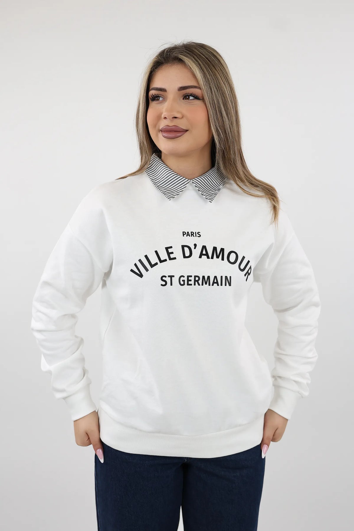 Duks ville d'amour